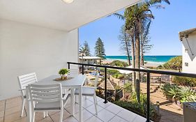 Coolum Beachside Apartments